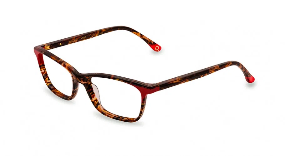Etnia Barcelona HALLE 22 Eyeglasses - view 28